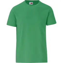 Unisex Super Club 135 T-Shirt Bright Green
